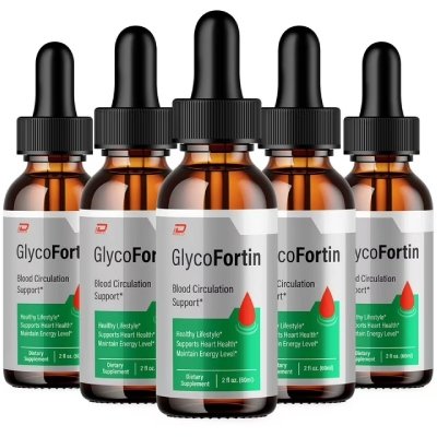 Buy GlycoFortin at discounted price today