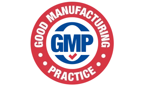 GlycoFortin GMP Certified
