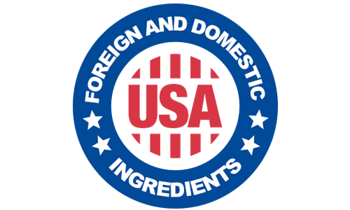 GlycoFortin Made In USA
